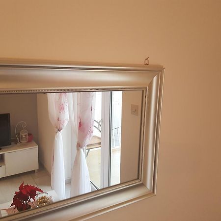 Apartman Ivan Senj  Exteriör bild