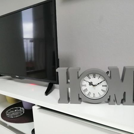 Apartman Ivan Senj  Exteriör bild