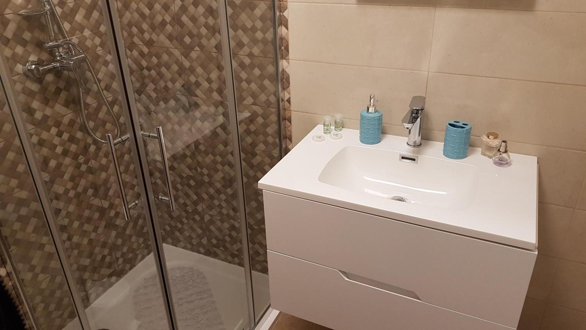 Apartman Ivan Senj  Rum bild
