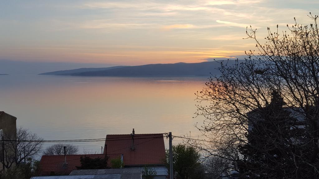 Apartman Ivan Senj  Exteriör bild