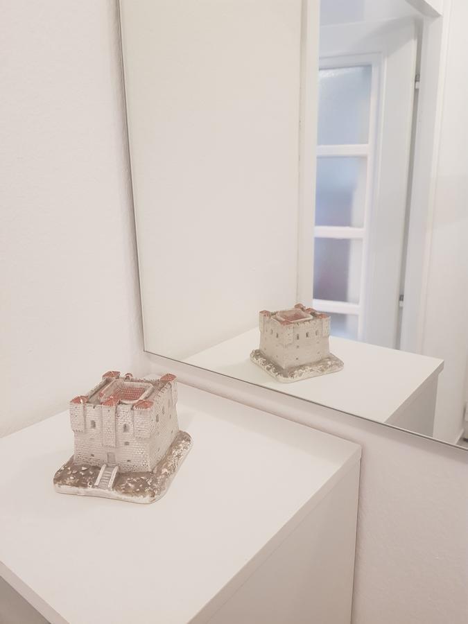 Apartman Ivan Senj  Exteriör bild