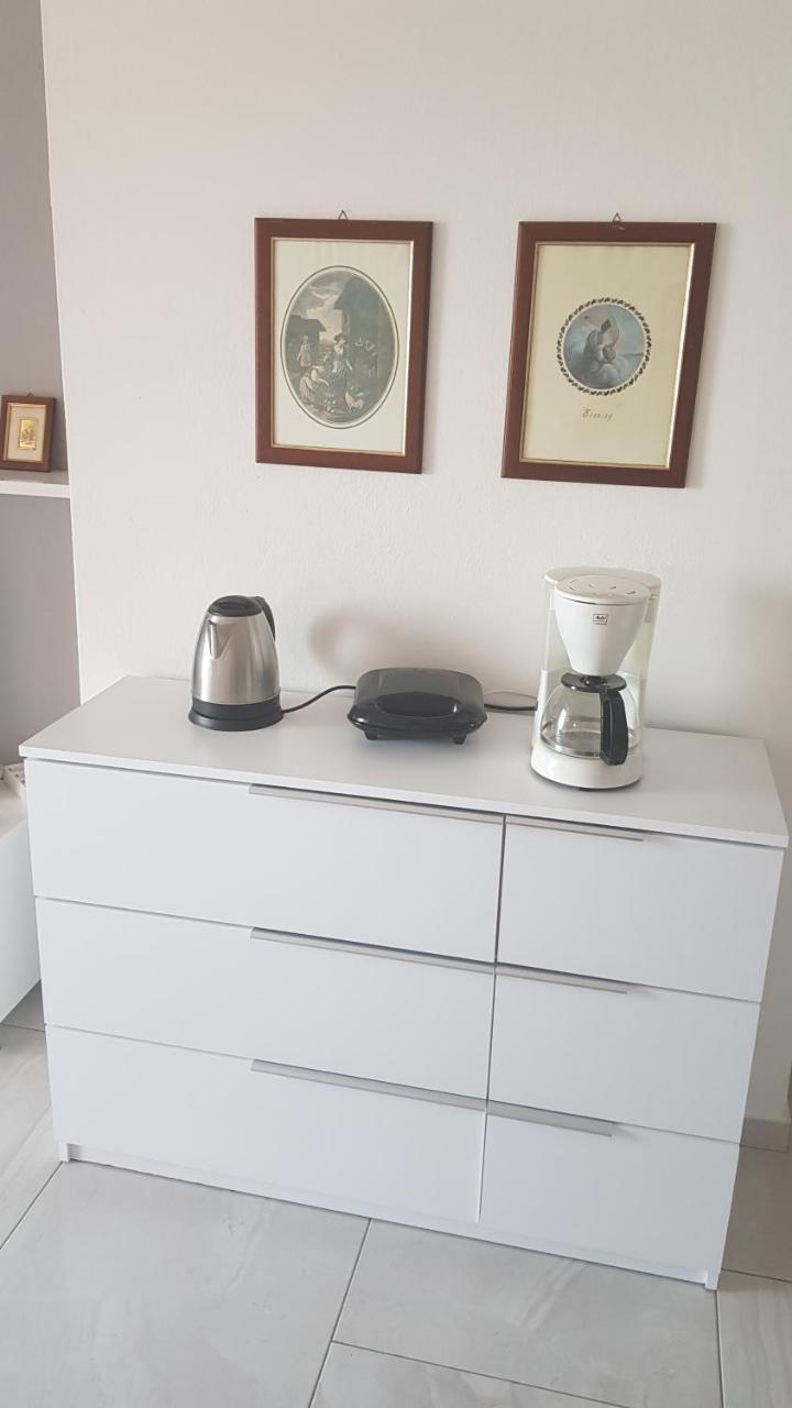 Apartman Ivan Senj  Exteriör bild