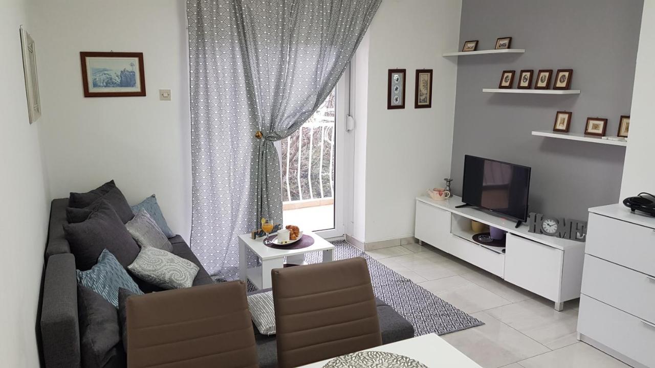 Apartman Ivan Senj  Exteriör bild