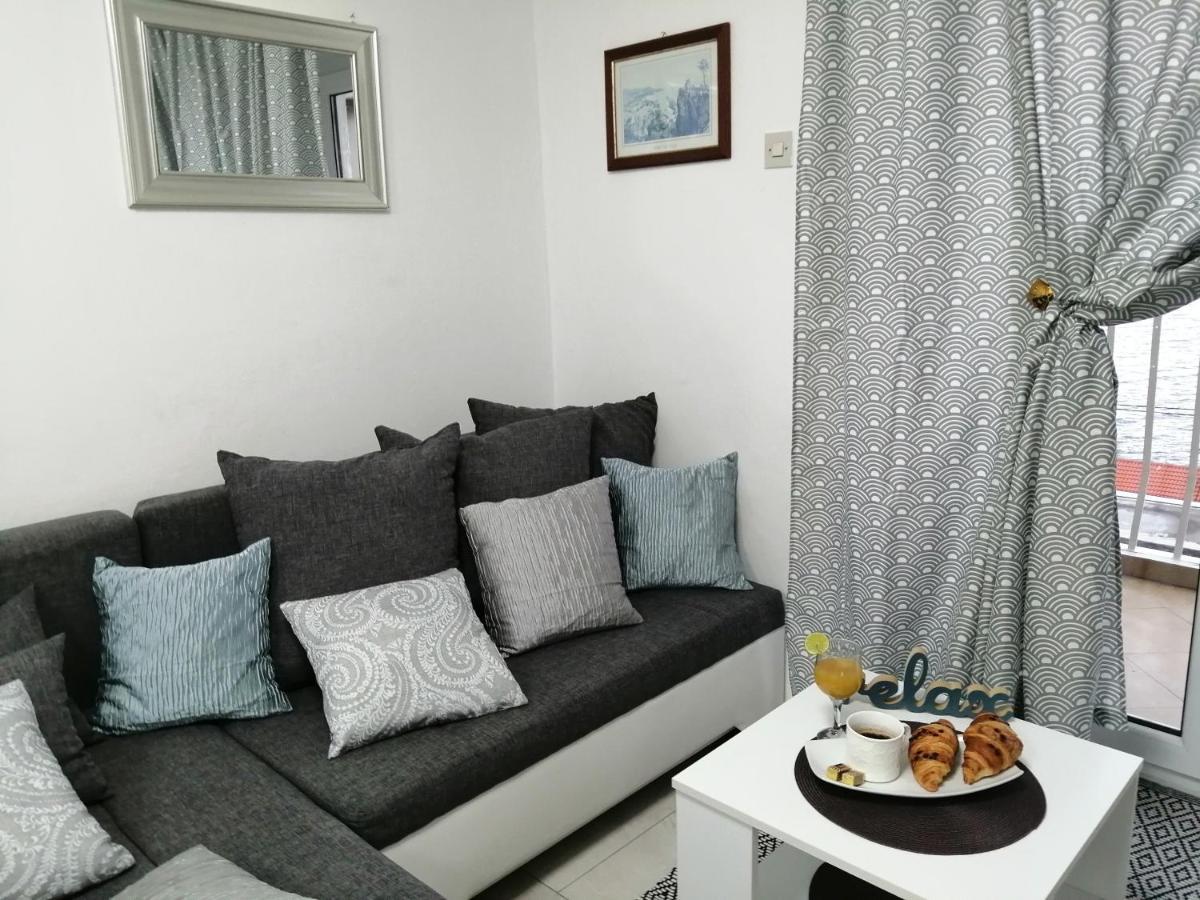 Apartman Ivan Senj  Exteriör bild