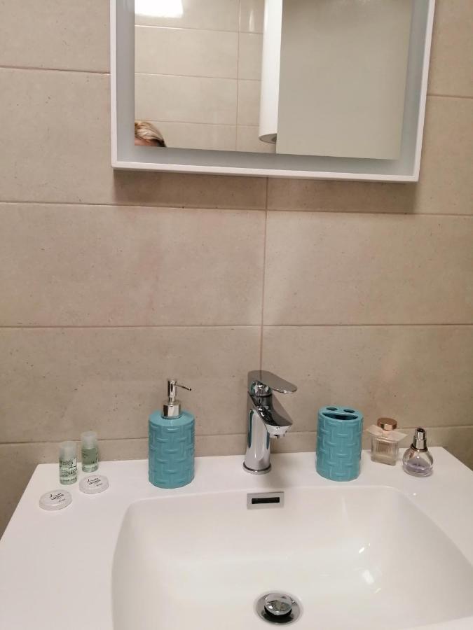 Apartman Ivan Senj  Exteriör bild