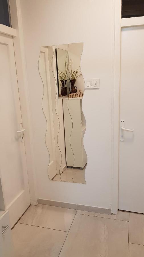 Apartman Ivan Senj  Exteriör bild