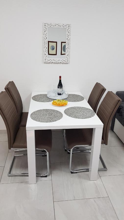 Apartman Ivan Senj  Exteriör bild
