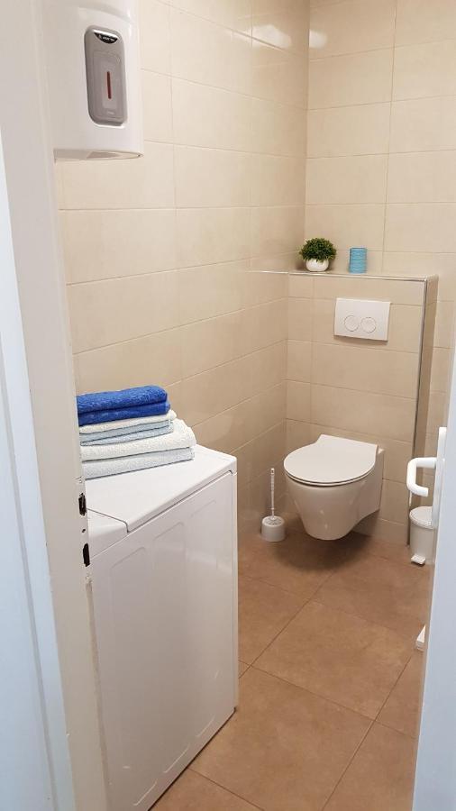 Apartman Ivan Senj  Exteriör bild