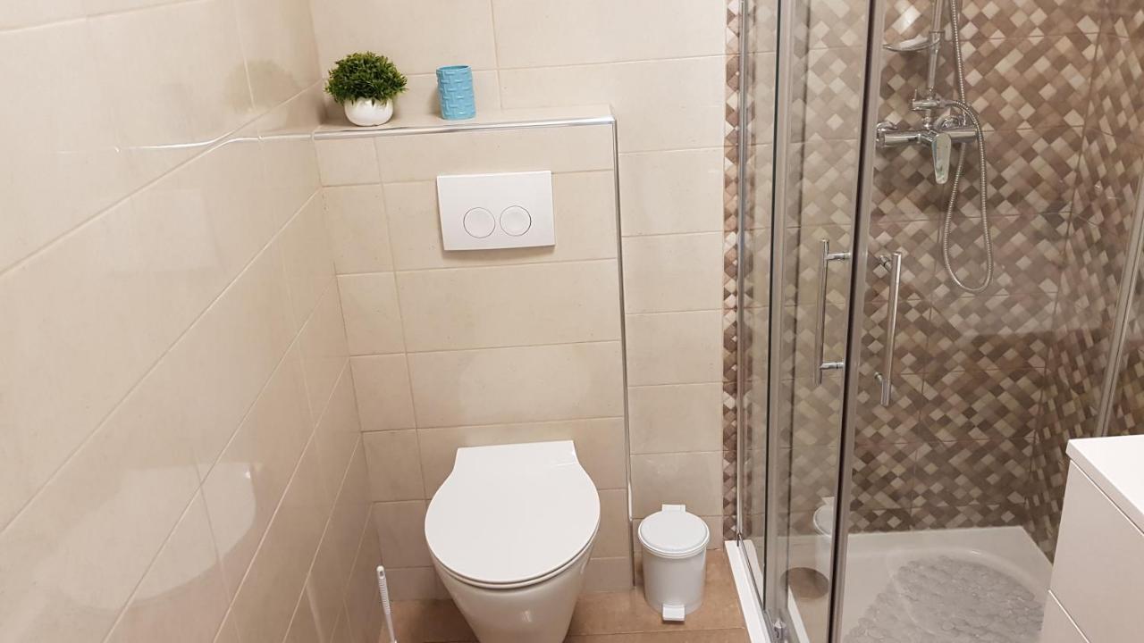 Apartman Ivan Senj  Exteriör bild
