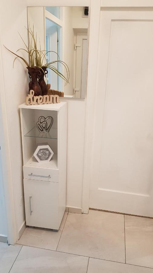Apartman Ivan Senj  Exteriör bild