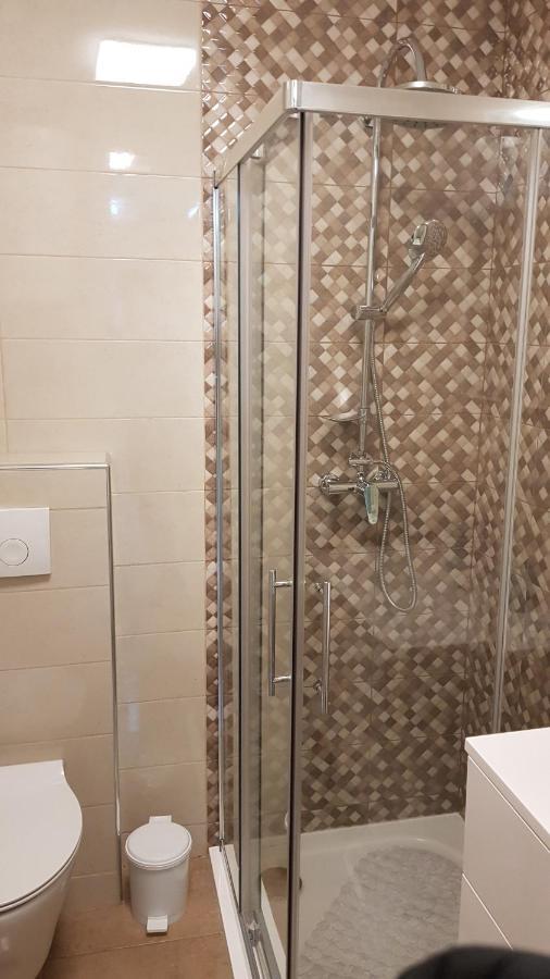 Apartman Ivan Senj  Exteriör bild