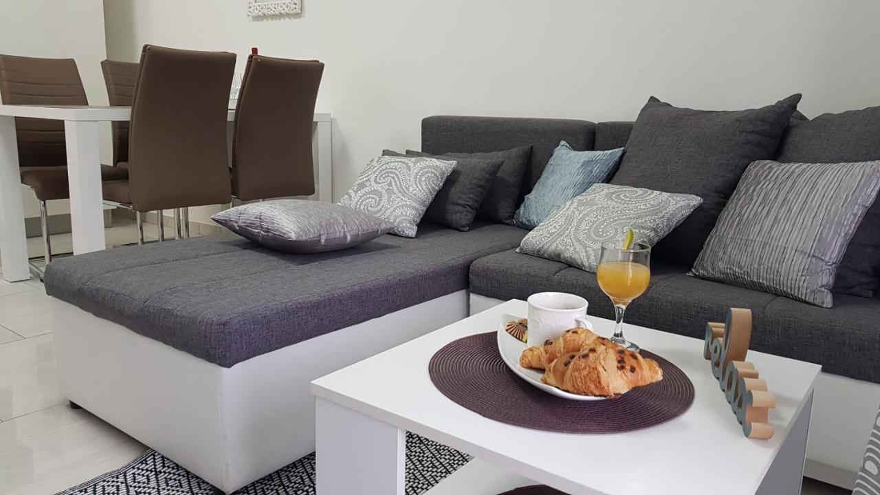 Apartman Ivan Senj  Exteriör bild
